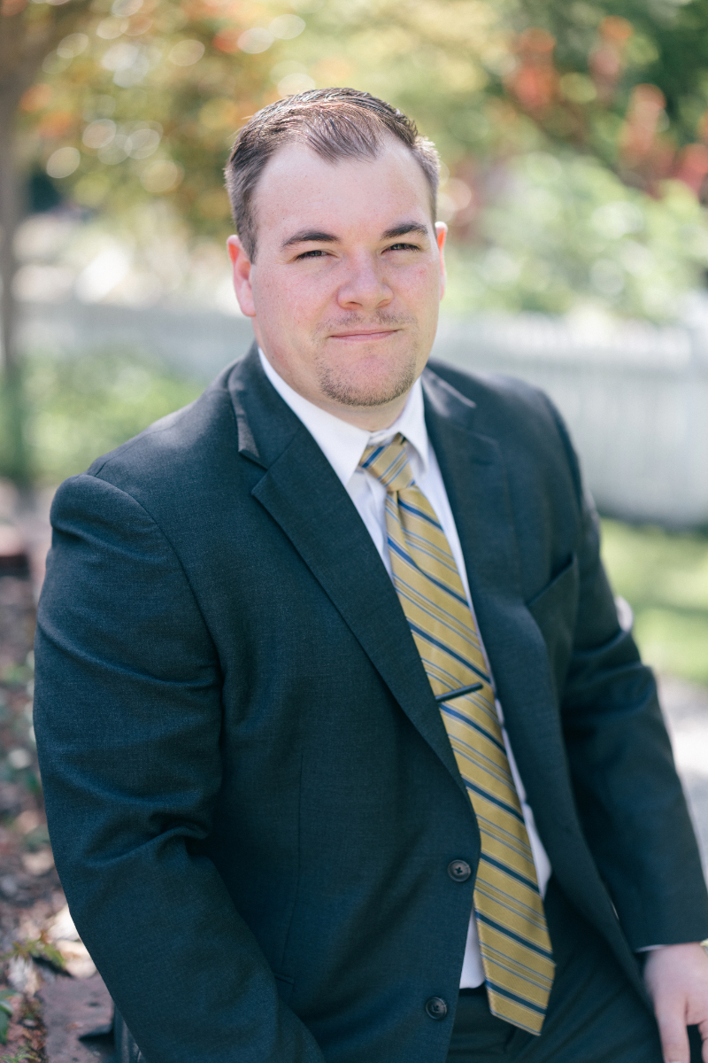 Casey Barrett FIS - Financial & Insurance Services - Sonoma County California - Brian Barrett